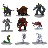Critical Role: Monsters of Tal'Dorei - Set 1-74256