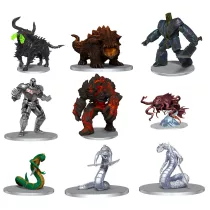 Critical Role: Monsters of Tal'Dorei - Set 1-74256
