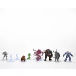 Critical Role: Monsters of Tal'Dorei - Set 1-74256