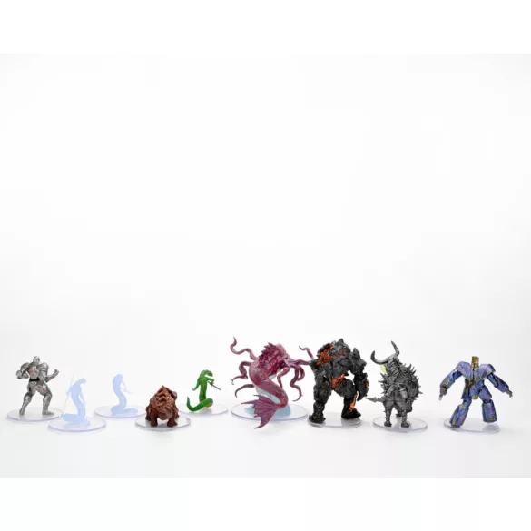 Critical Role: Monsters of Tal'Dorei - Set 1-74256