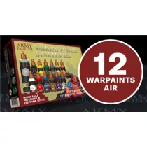The Army Painter - Warpaints Air Starter Set-AW8001P