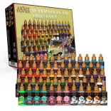 The Army Painter - Warpaints Air Mega Set-AW8002P