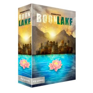 Boonlake - EN-DLP1062