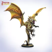 Dungeons & Lasers - Durkar - EN-DNL0015