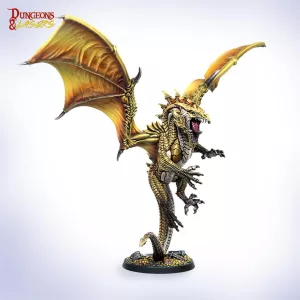 Dungeons & Lasers - Durkar - EN-DNL0015