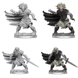 D&D Frameworks: Wight-75052