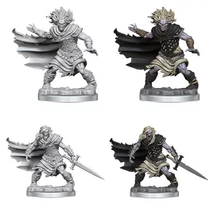 D&D Frameworks: Wight-75052
