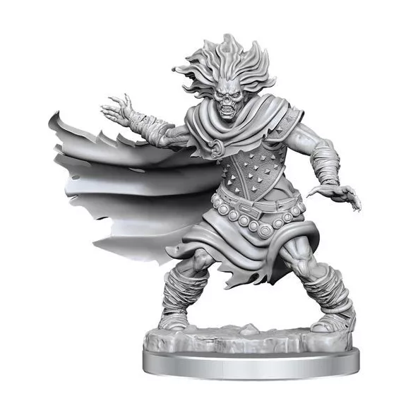 D&D Frameworks: Wight-75052