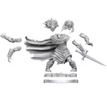 D&D Frameworks: Wight-75052