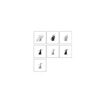 D&D Frameworks: Mind Flayer-75042