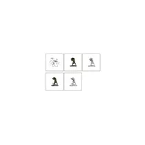 D&D Frameworks: Troll-75043