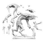 D&D Frameworks: Troll-75043