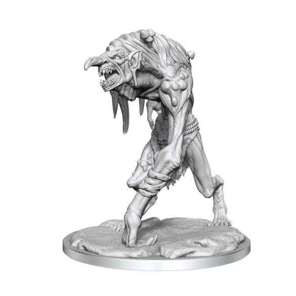 D&D Frameworks: Troll-75043