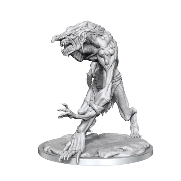 D&D Frameworks: Troll-75043