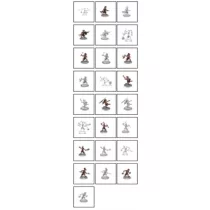 D&D Frameworks: Kobolds-75067