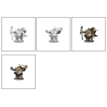 D&D Frameworks: Hill Giant-75049
