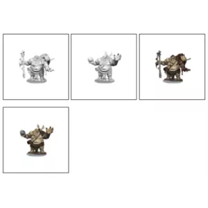 D&D Frameworks: Hill Giant-75049