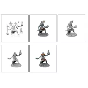 D&D Frameworks: Stone Giant-75076
