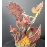 D&D Frameworks: Balor-75070