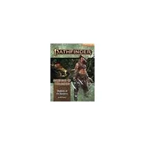 Pathfinder Adventure Path #174: Shadows of the Ancients (Strength of Thousands 6 of 6) - EN-PZO90174