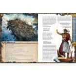 Pathfinder Lost Omens: Monsters of Myth - EN-PZO9311