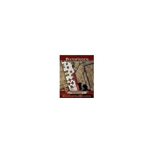 Pathfinder Flip-Mat Classics: Tavern Multi-Pack-PZO31037