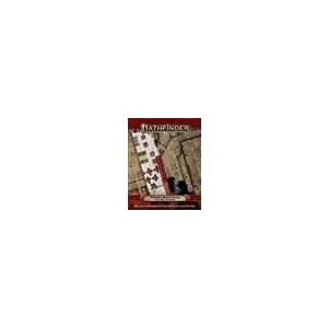Pathfinder Flip-Mat Classics: Tavern Multi-Pack-PZO31037
