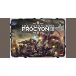 The Defence of Procyon III - EN-PRO001
