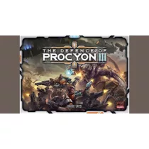 The Defence of Procyon III - EN-PRO001