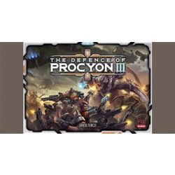 The Defence of Procyon III - EN-PRO001