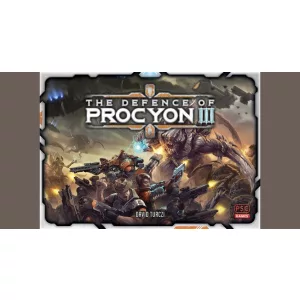 The Defence of Procyon III - EN-PRO001