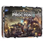 The Defence of Procyon III - EN-PRO001