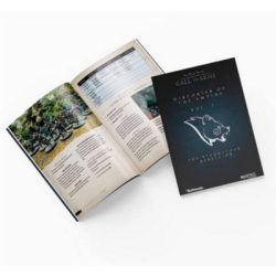 Elder Scrolls - Call to Arms: Histories of the Empire Volume 1 - The Stormcloak Rebellion - EN-MUH052294
