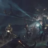 Achtung! Cthulhu 2d20: Gamemaster's Screen & Toolkit - EN-MUH051746