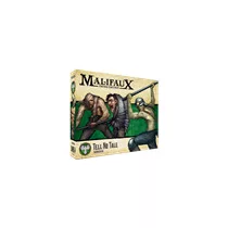 Malifaux 3rd Edition - Tell No Tales - EN-WYR23230