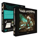 Wyrd Games - Vagrantsong Board Game - EN-WYR11601