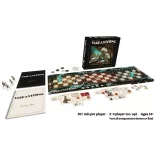 Wyrd Games - Vagrantsong Board Game - EN-WYR11601