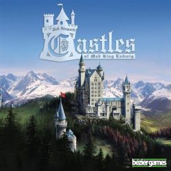 Castles of Mad King Ludwig - EN-CASTBEZ