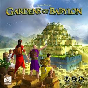 Gardens of Babylon - EN-CKBGOB