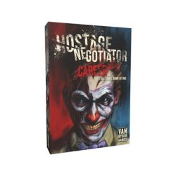 Hostage Negotiator: Career - EN-VRG333