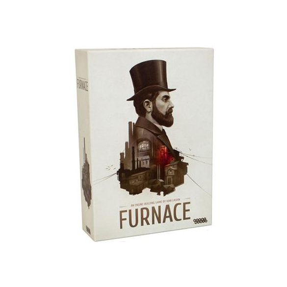 Furnace - EN-AWGAW08FN