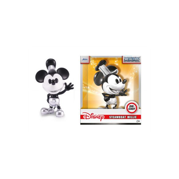 Steamboat Willie Figure-253071002