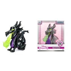 Disney Princess Maleficent 4" Figure-253071008