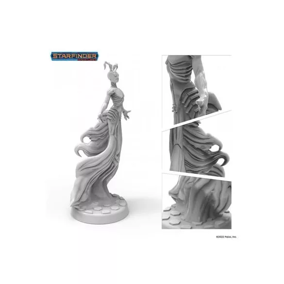 Starfinder Miniatures: Asteray - EN-PSF0019