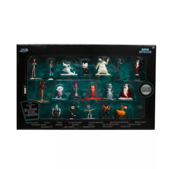 Nightmare bef. Christmas Nano Multipack-253075006