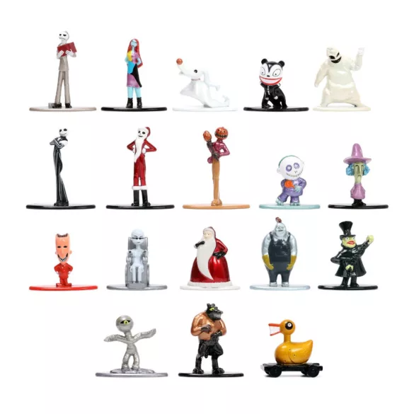 Nightmare bef. Christmas Nano Multipack-253075006