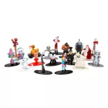 Nightmare bef. Christmas Nano Multipack-253075006