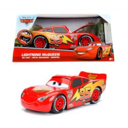 Lightning McQueen, 1:24-253084000
