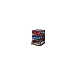 Fast & Furious Display 1:32 (6)-253202000