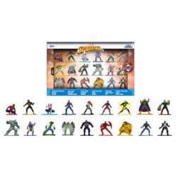 Marvel Multi Pack Nano Figures, Wave 7-253225027